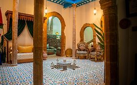 Riad Le Cheval Blanc